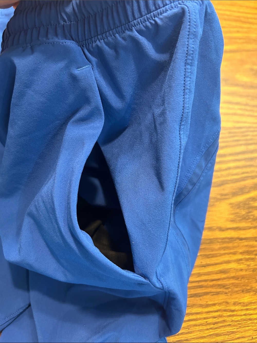 Lululemon Pace Breaker Lined Shorts - Picture 6 of 8